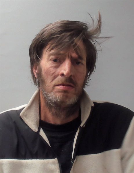 Mugshot of WILLIAM RANDALL LEE