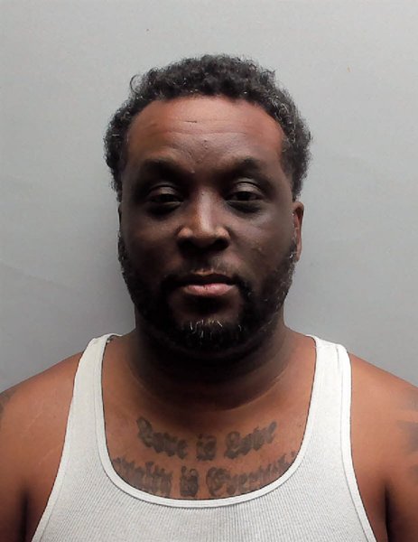Mugshot of CURTIS JEROME SULLIVAN