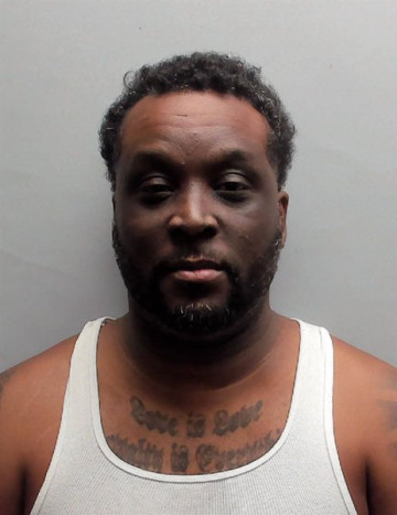 Mugshot of CURTIS JEROME SULLIVAN
