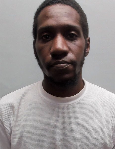 Mugshot of DEVIN CORTEZ SCALES