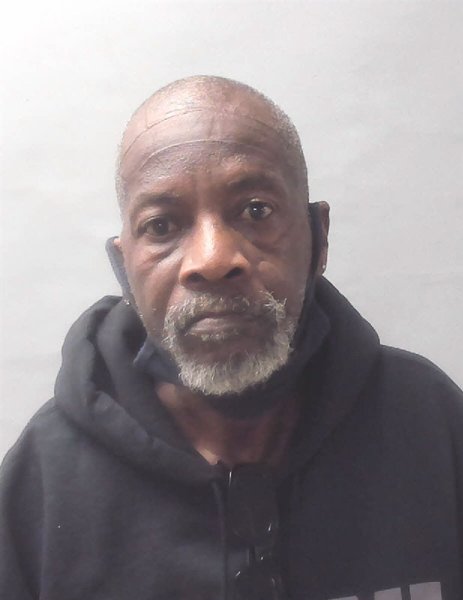 Mugshot of ROY DEAN WILSON