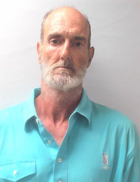 Mugshot of ROGER EDWARD STONE