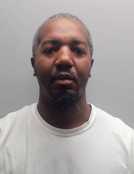 Mugshot of DAESHAUN NATHANIEL MOORE