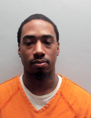 Mugshot of XAVIER MALIK HALL