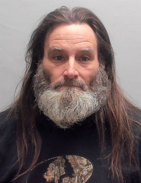 Mugshot of ROBERT MARTIN THOMPSON