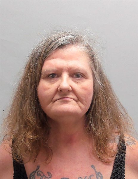 Mugshot of AMANDA KAY ROBERTS