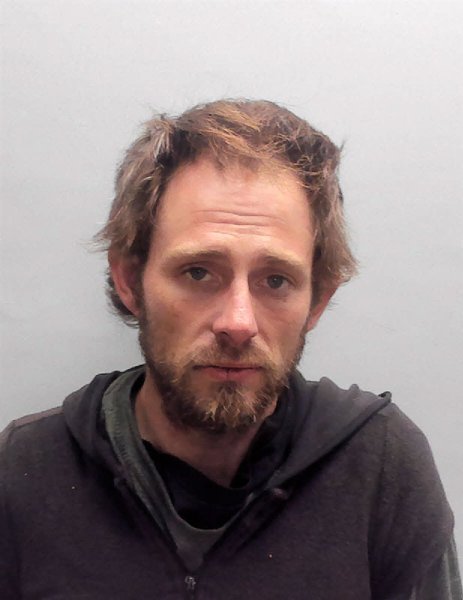 Mugshot of ZACHARY TYLER WILLIAMS
