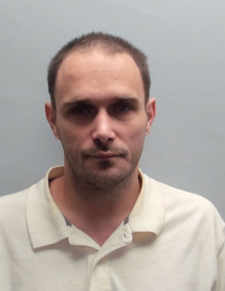 Mugshot of MICHAEL KANE BIRGENHELER