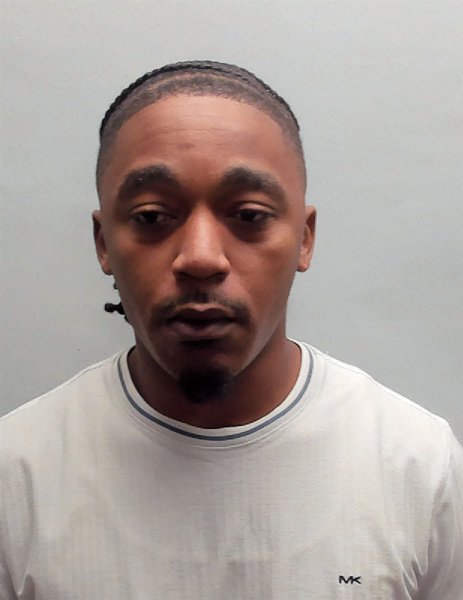 Mugshot of NICHOLAS TREMAYNE COHILL