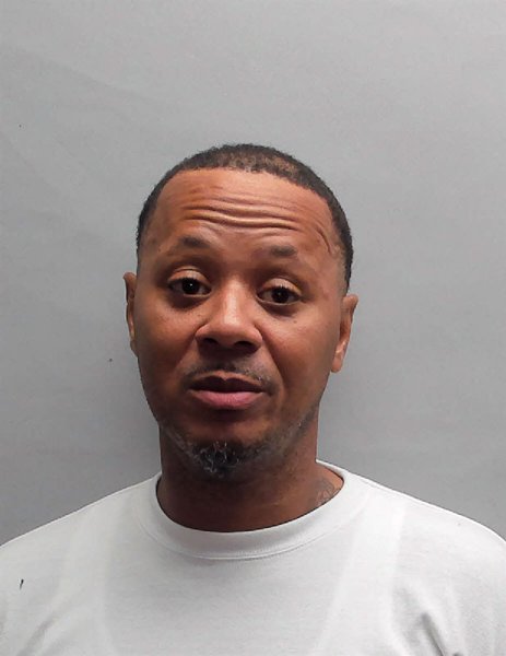 Mugshot of CARLOS MARTEZ SERVANT