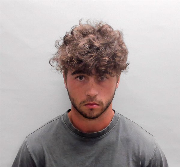 Mugshot of BRAYDEN ALLEN WAITES