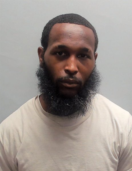 Mugshot of BENJAMIN CALVIN NICKERSON
