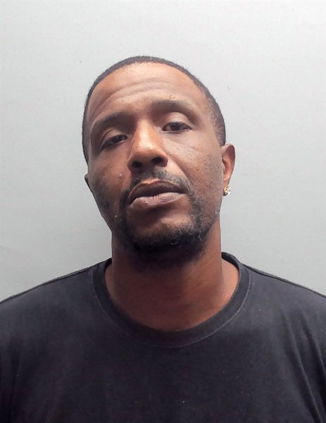 Mugshot of DERRIAN LAMAR KEITH