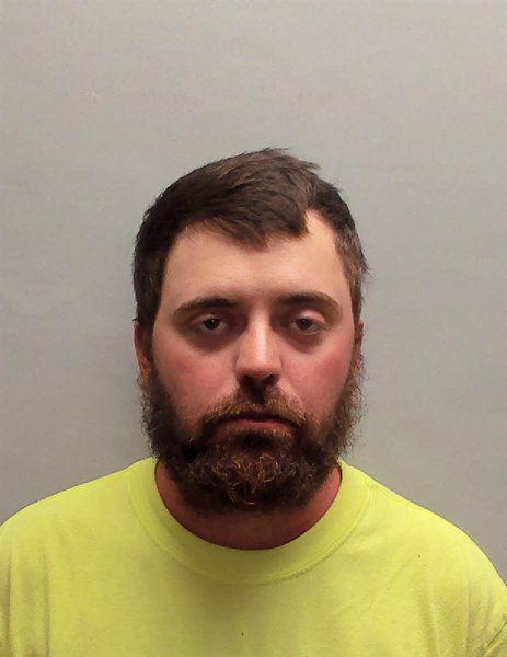Mugshot of JIMMY ALAN GANEY