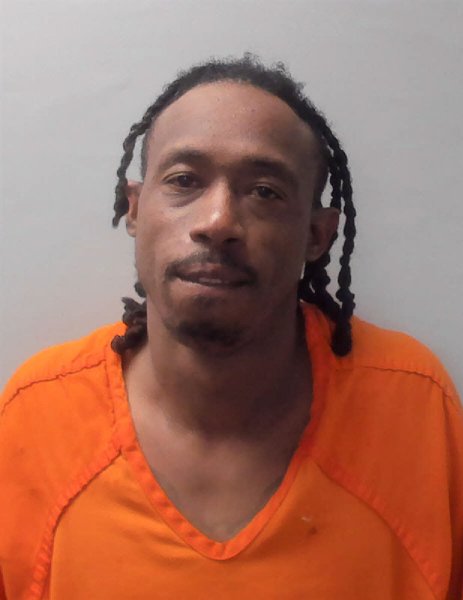 Mugshot of TRAY DURAN THOMAS