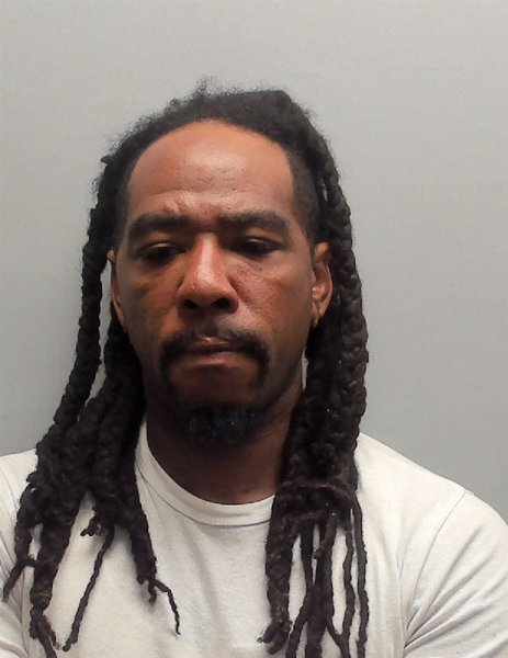Mugshot of FRANKLIN LAMAR STONE