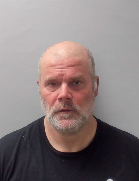 Mugshot of HENRY WAYNE BATCHELOR
