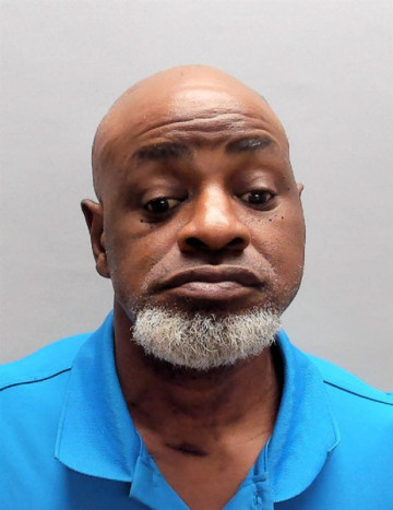 Mugshot of DERRICK LEON SMOOT