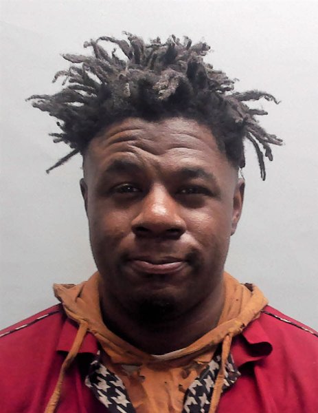 Mugshot of TERRELL LAWLER