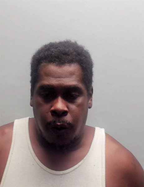 Mugshot of CORNELIUS LASHAWN KELLY