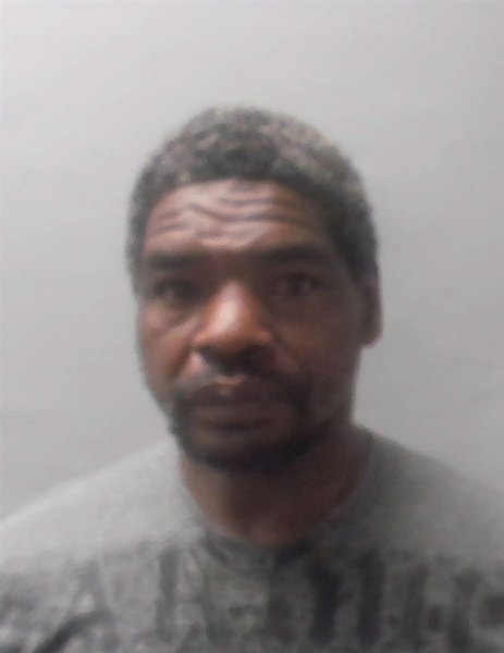 Mugshot of WILLIE GEORGE ENGLISH