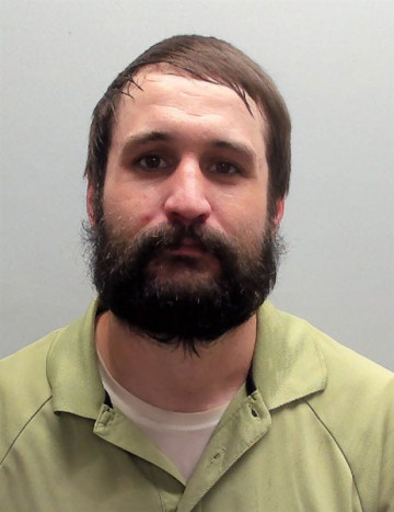 Mugshot of MYCHAL BRETT CHAPPELL