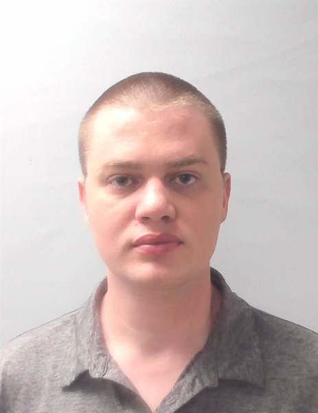 Mugshot of GREGORY COLEN DYER