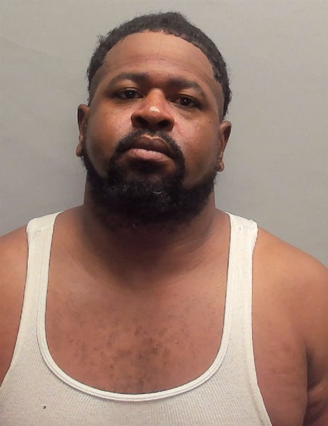Mugshot of JOSHUA LASHAWN DAWSON