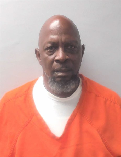Mugshot of ELLIS JAMES WILLIAMS
