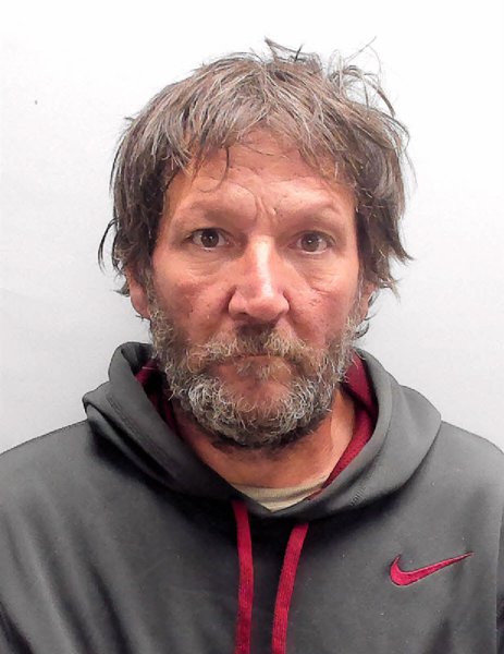 Mugshot of JASON SCOTT DENNIS