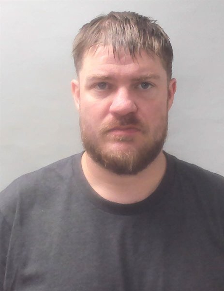 Mugshot of STEVEN MICHAEL SOSKI
