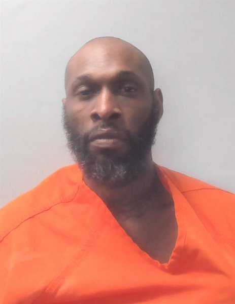 Mugshot of BOBBY JEROME CHAMBLISS