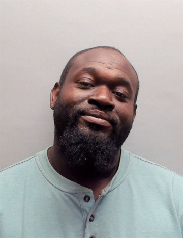 Mugshot of EDWARD KENDALE RHODEN