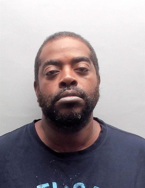 Mugshot of KOREY KENTRELL GROCE