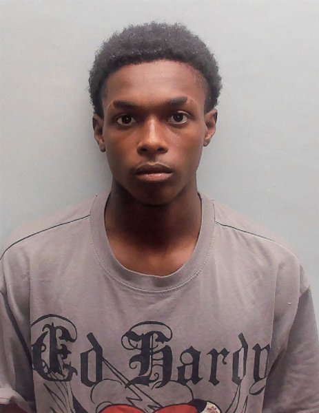Mugshot of DEAYRREIS UNDREA ODEN