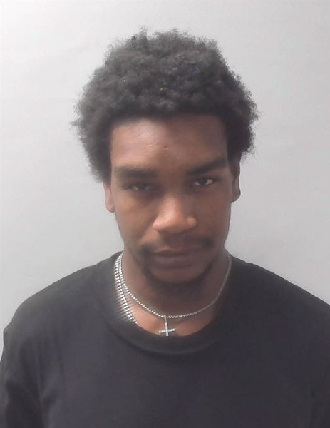 Mugshot of JUNATHEAN TUDRE SHEPHERD