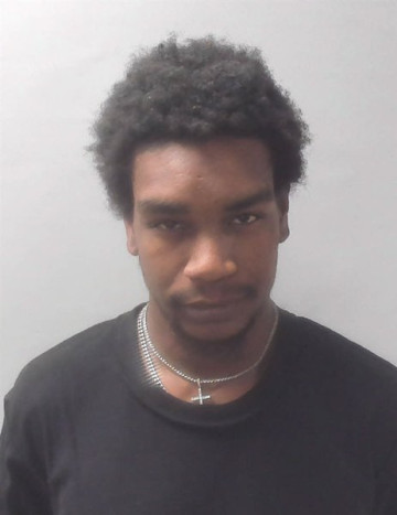 Mugshot of JUNATHEAN TUDRE SHEPHERD