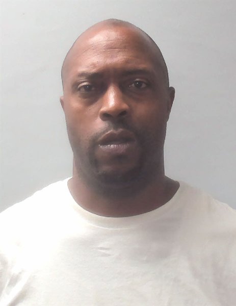Mugshot of CHRISTOPHER EUGENE WHEELER
