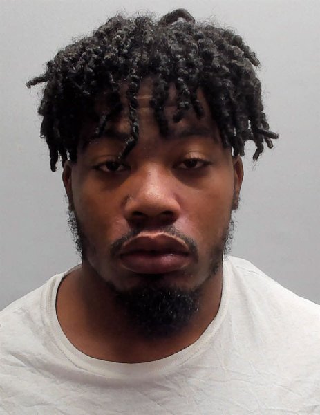 Mugshot of CARISON DEVON ELERY