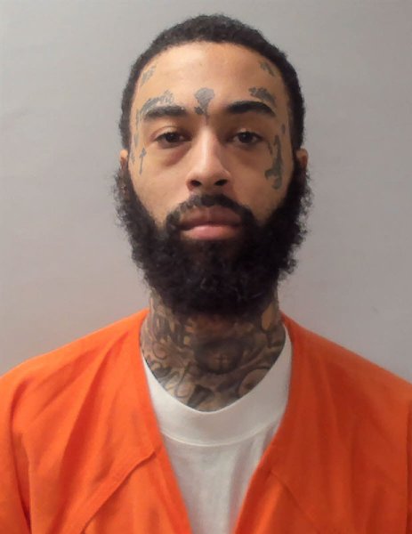 Mugshot of DEMARRI DAYQUAN DUNCAN
