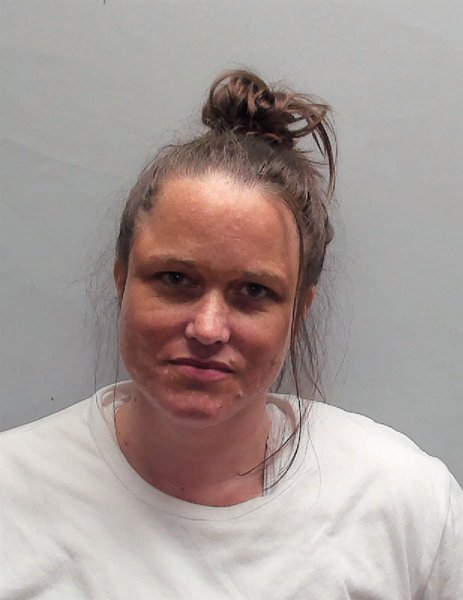 Mugshot of SAVANNAH BROOKE ARMSTRONG