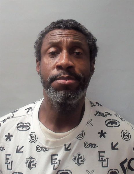 Mugshot of CHRISTOPHER DELVIN KELLY