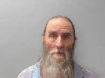 Mugshot of DONNY RAY CHAMBLESS
