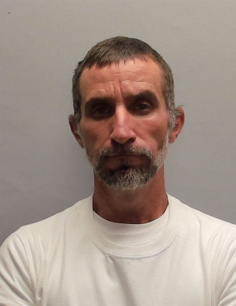 Mugshot of BRYAN ADAM BAGLEY