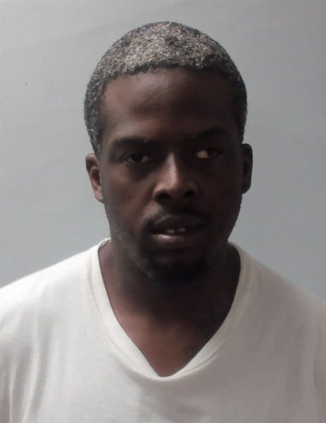 Mugshot of CARLOS RODRIGUEZ OWENS
