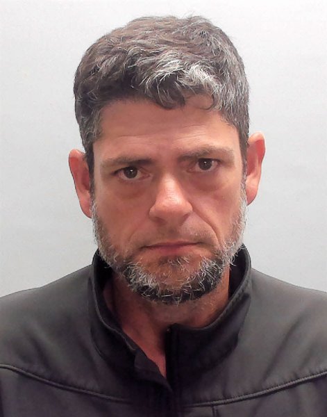 Mugshot of RONALD ONEIL GORTNEY