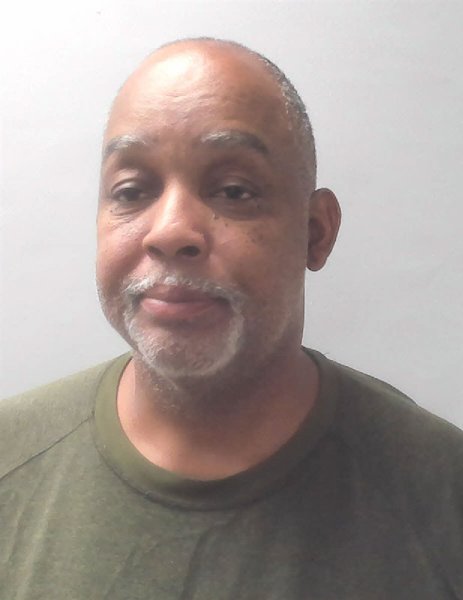 Mugshot of MICHAEL ANTHONY TURNER
