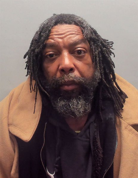 Mugshot of COREY MASHAUN WATKINS
