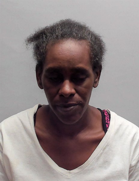 Mugshot of TASHA MICHEL SIMMONS