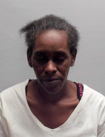 Mugshot of TASHA MICHEL SIMMONS